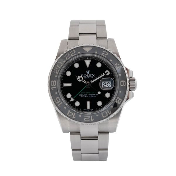Rolex GMT Master II 116710 LN